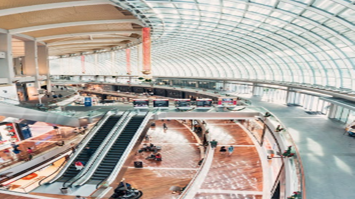 Business Current Affairs