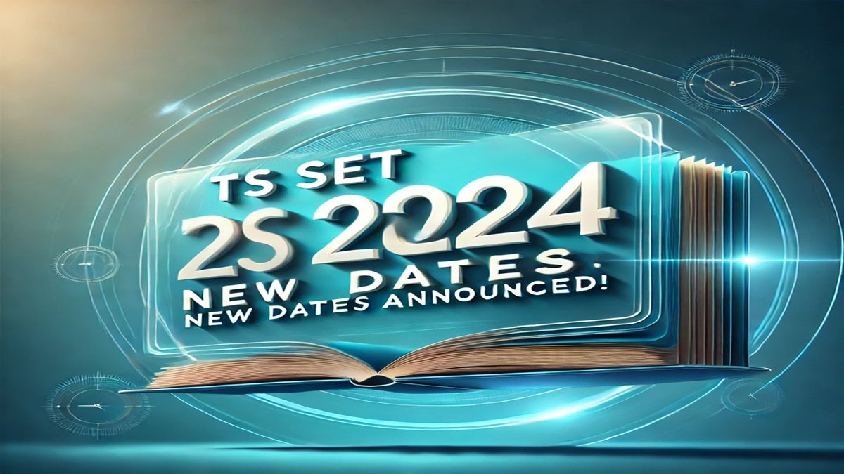 TS SET 2024