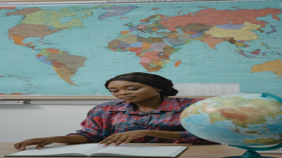 International Relations Current Affairs