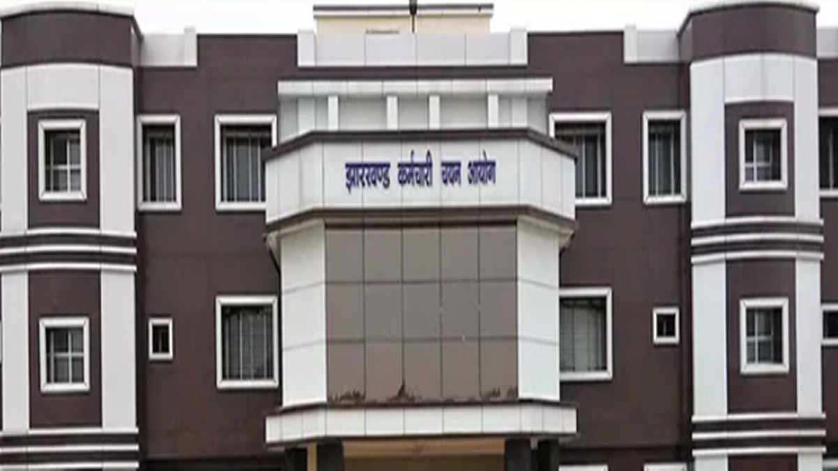 JSSC CGL Admit Card 2024