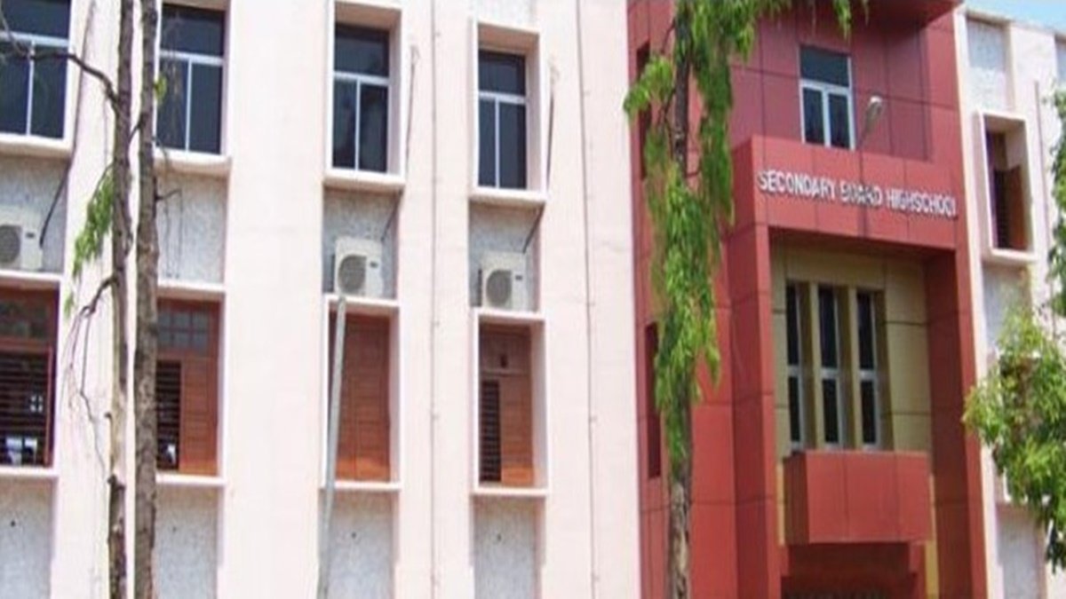 OTET Answer Key 2024