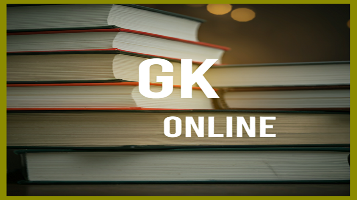 GK Online
