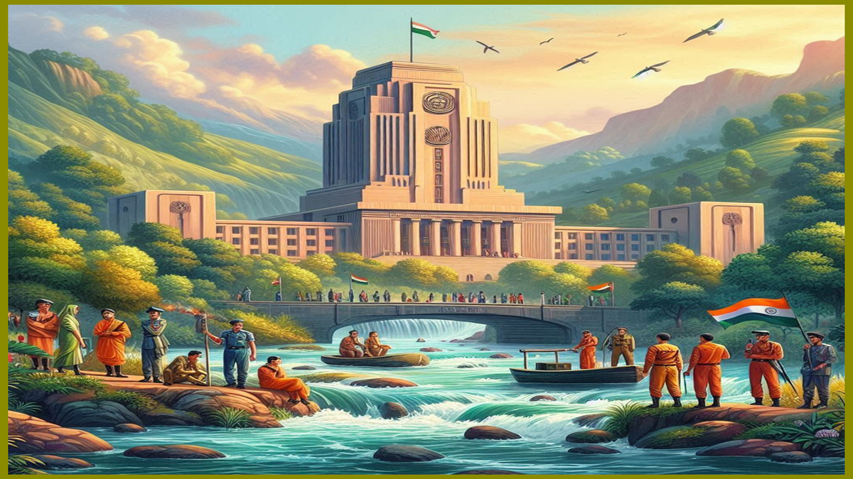 NCC GK Questions and Answers