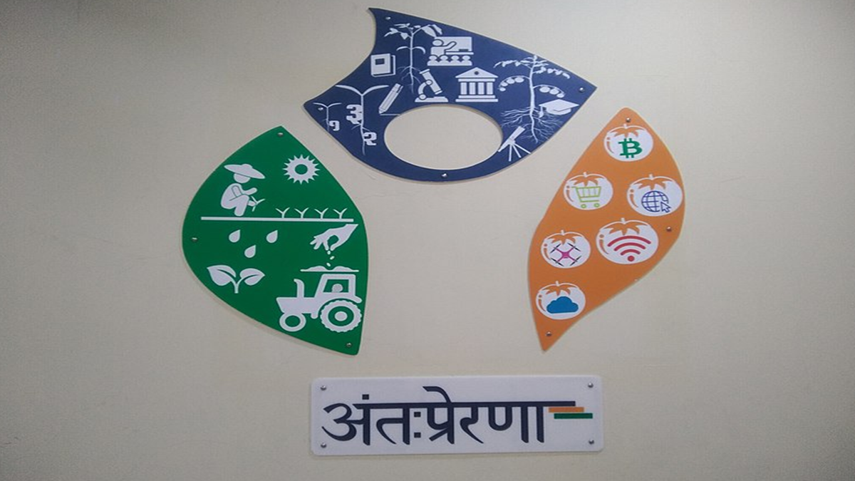 Atal Innovation Mission