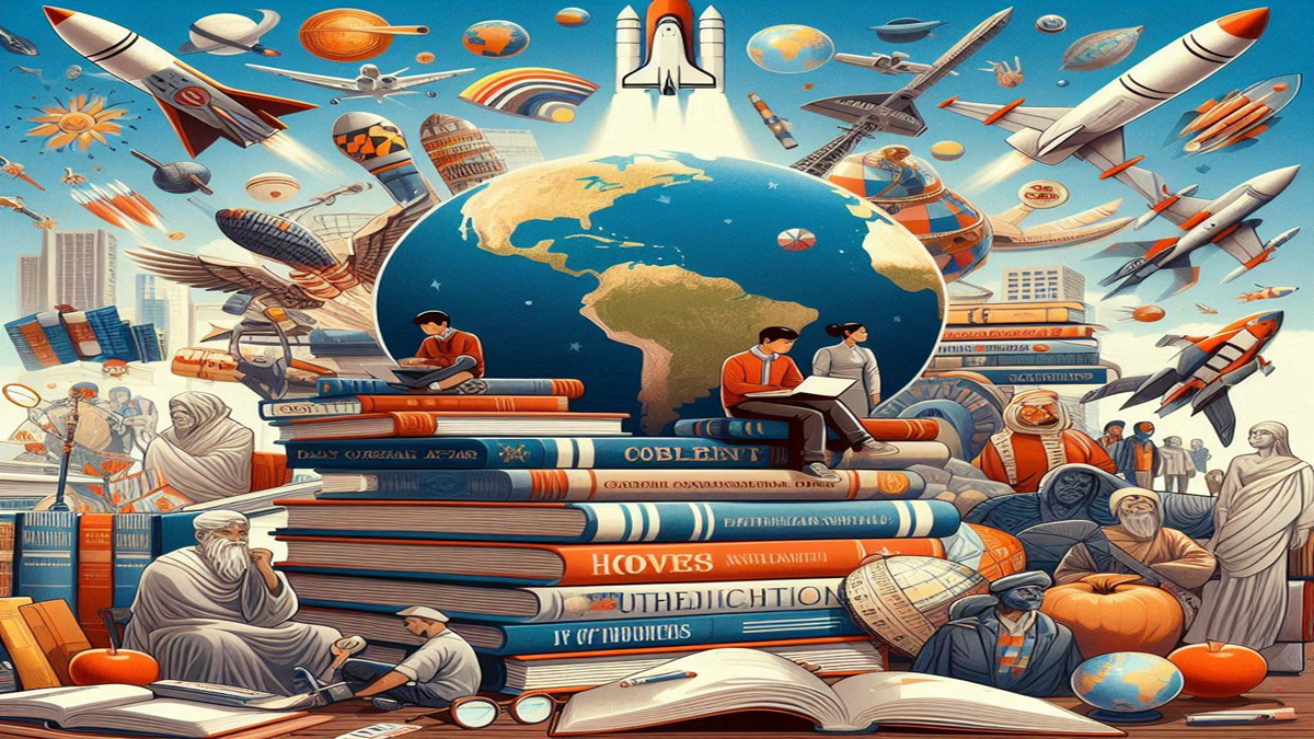 Daily Current Affairs Compilation UPSC