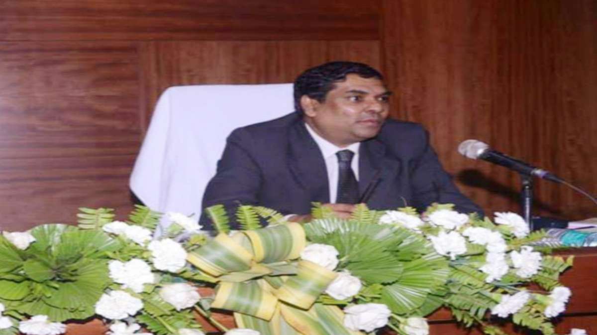 List of Chief Justices of India