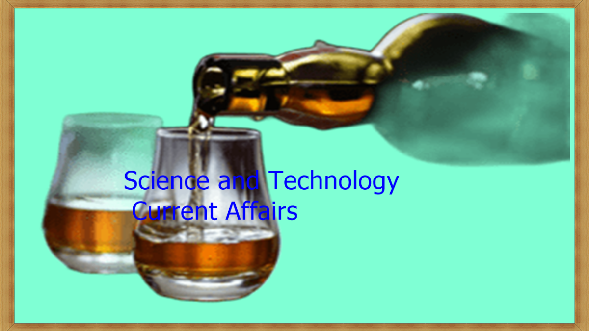 Science and Technology Current Affairs