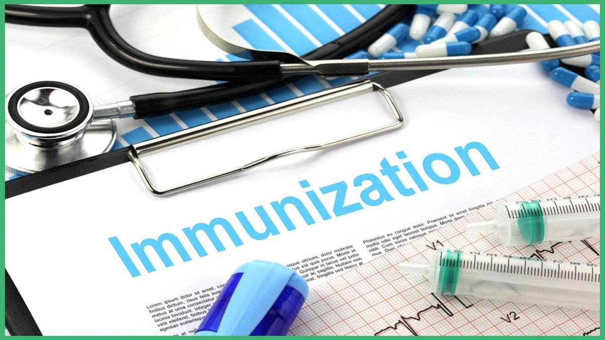 World Immunization Day 2024
