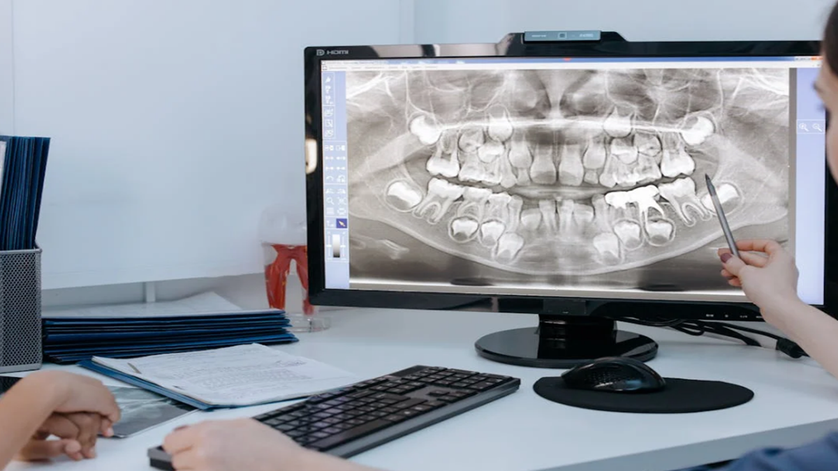 World Radiology Day 2024