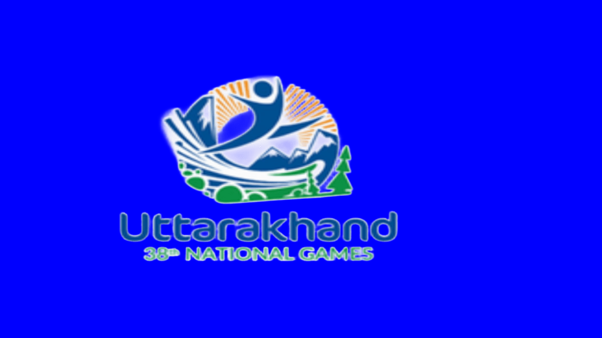 38th National Games