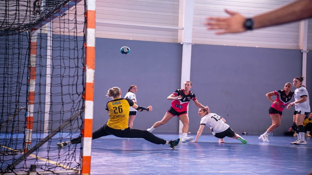 Asian Women Handball Championship