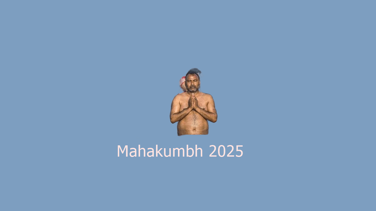 Mahakumbh 2025