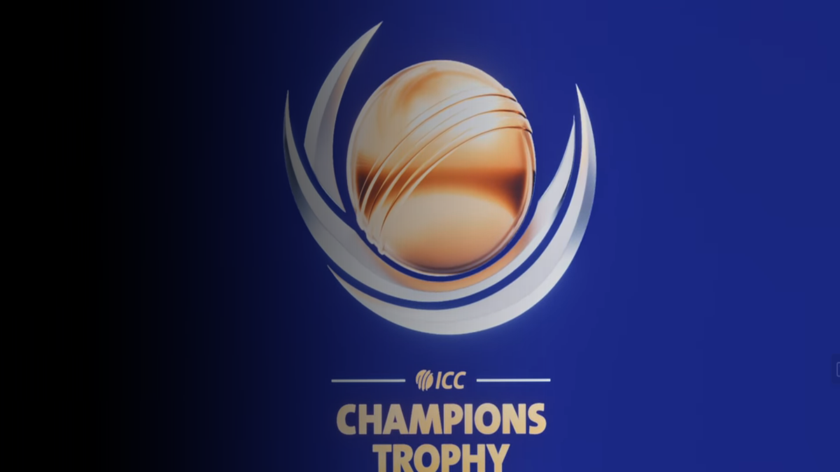ICC Champions Trophy Winners List