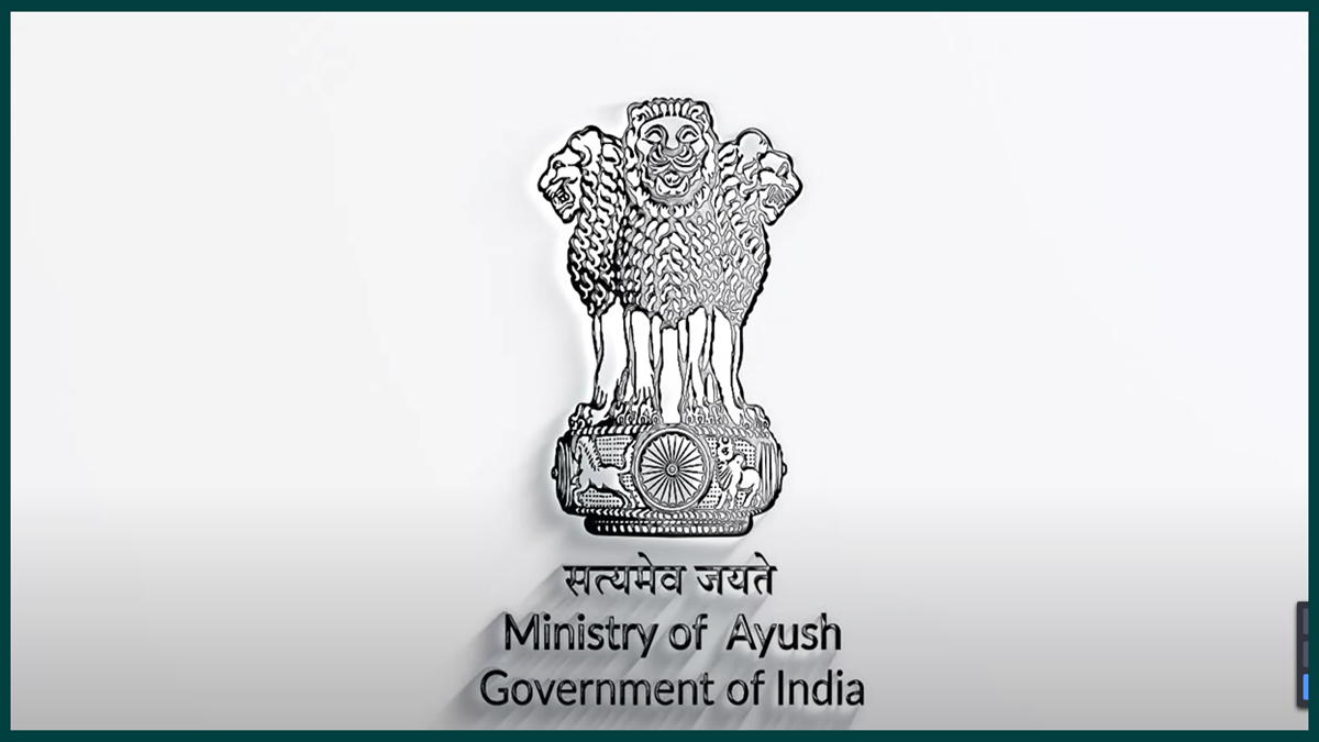 National Dhanwantari Ayurveda Awards