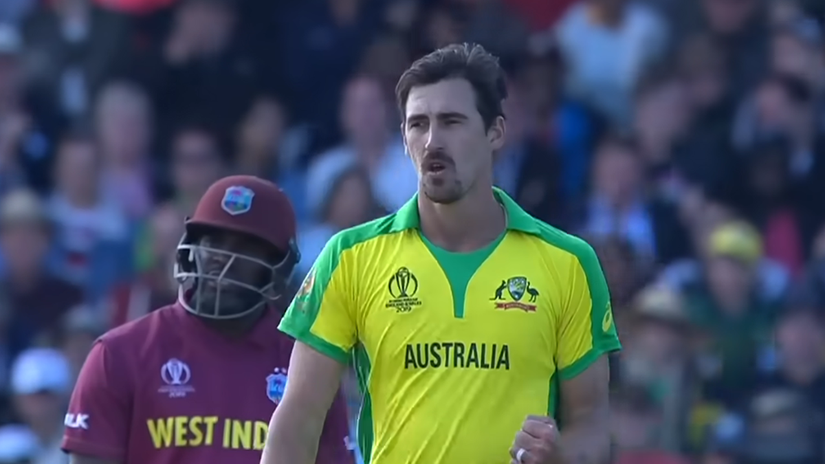 Australia Champions Trophy