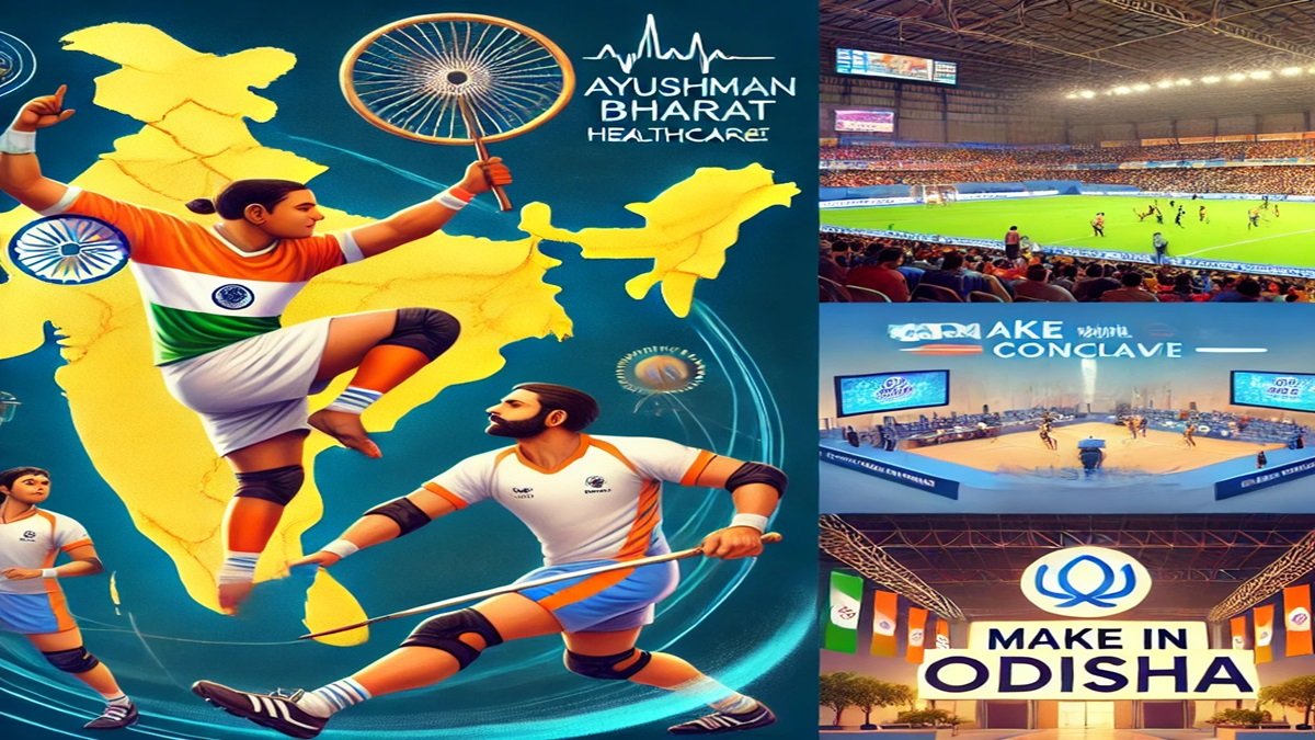 Odisha Current Affairs 2025
