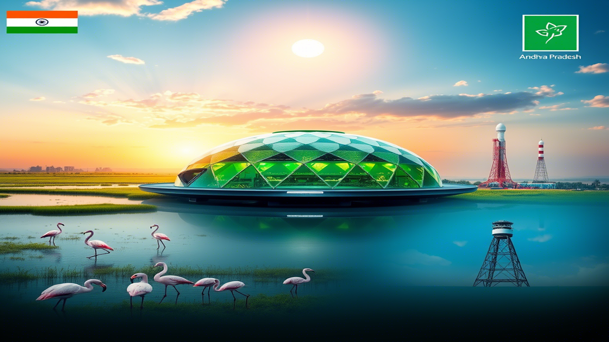 Andhra Pradesh Current Affairs