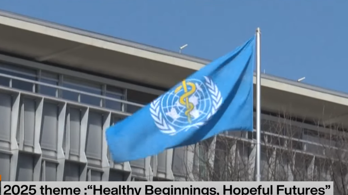 Healthy Beginnings Hopeful Futures