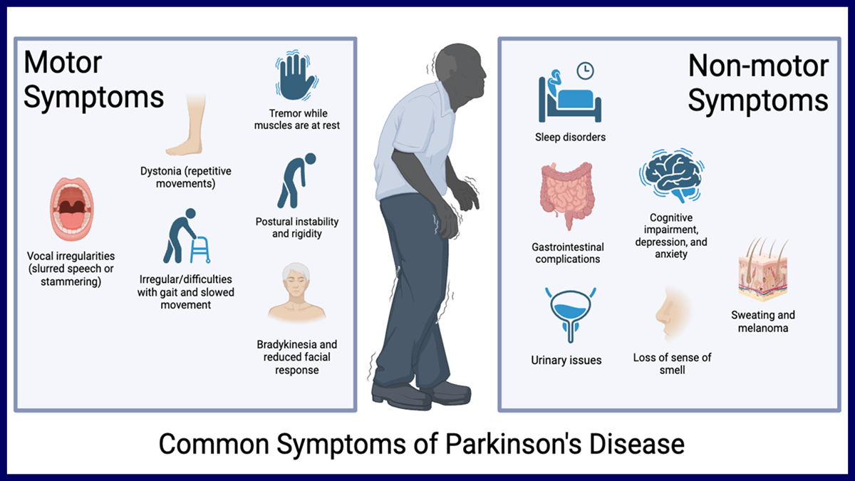New RNA-Based Blood Test Detects Parkinson's Disease Early