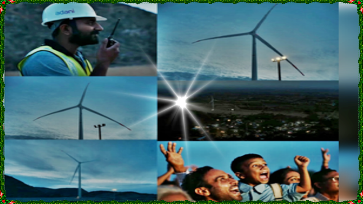 Adani Group Wins Four Gold Awards at IAA Olive Crown Awards 2025