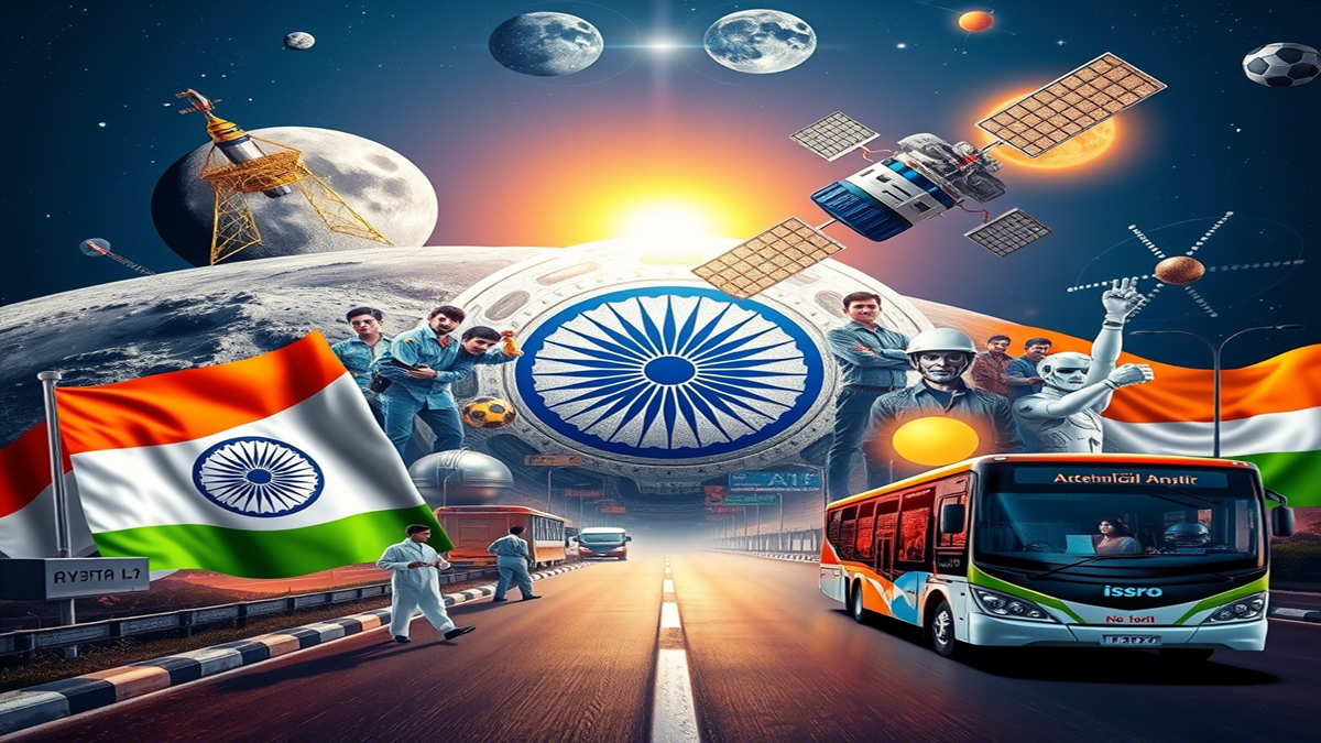 Latest Science and Technology Current Affairs