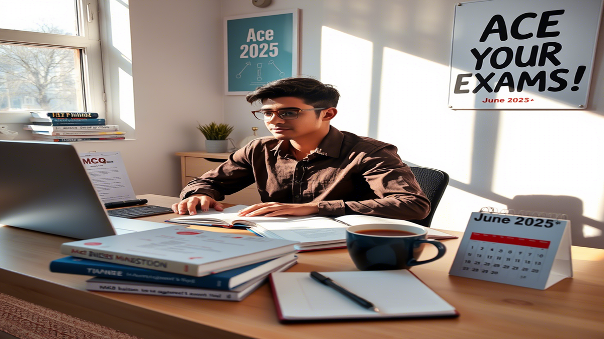 Business Management MCQ