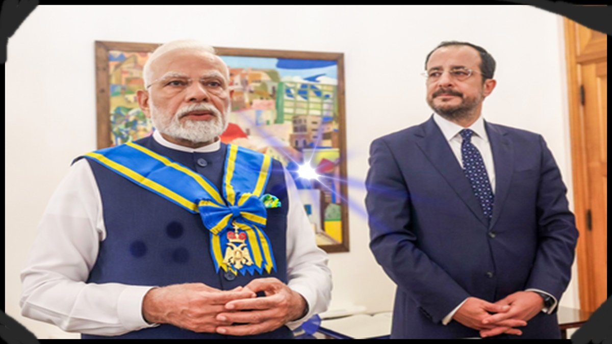 Current Affairs 2025