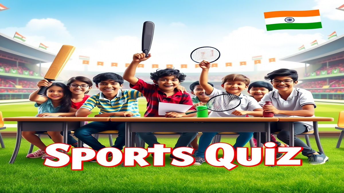 Sports Quiz India
