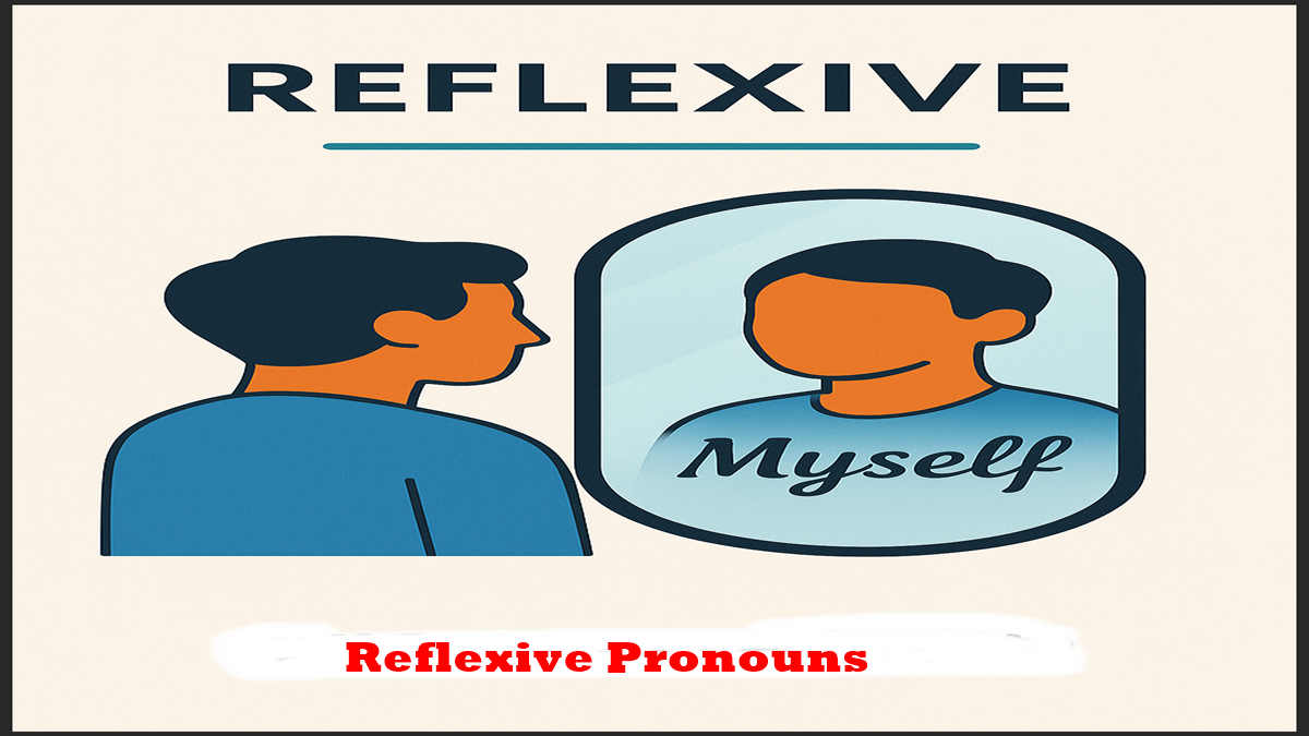 Reflexive Pronouns