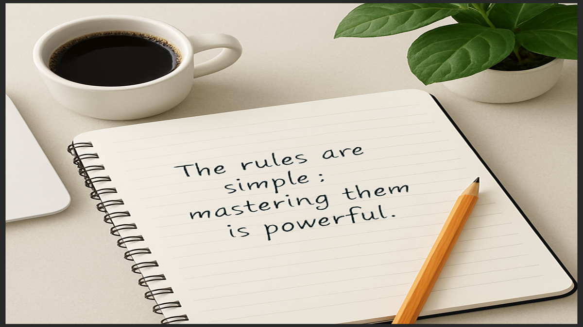 When to Use a Semicolon