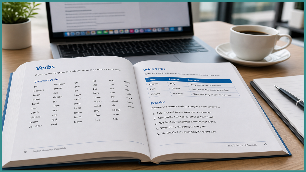 Verbs Followed by Gerund or Infinitive List