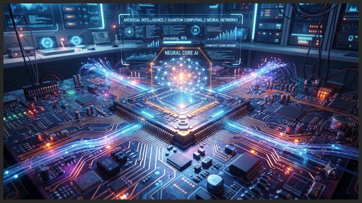Top Tech Trends of 2026