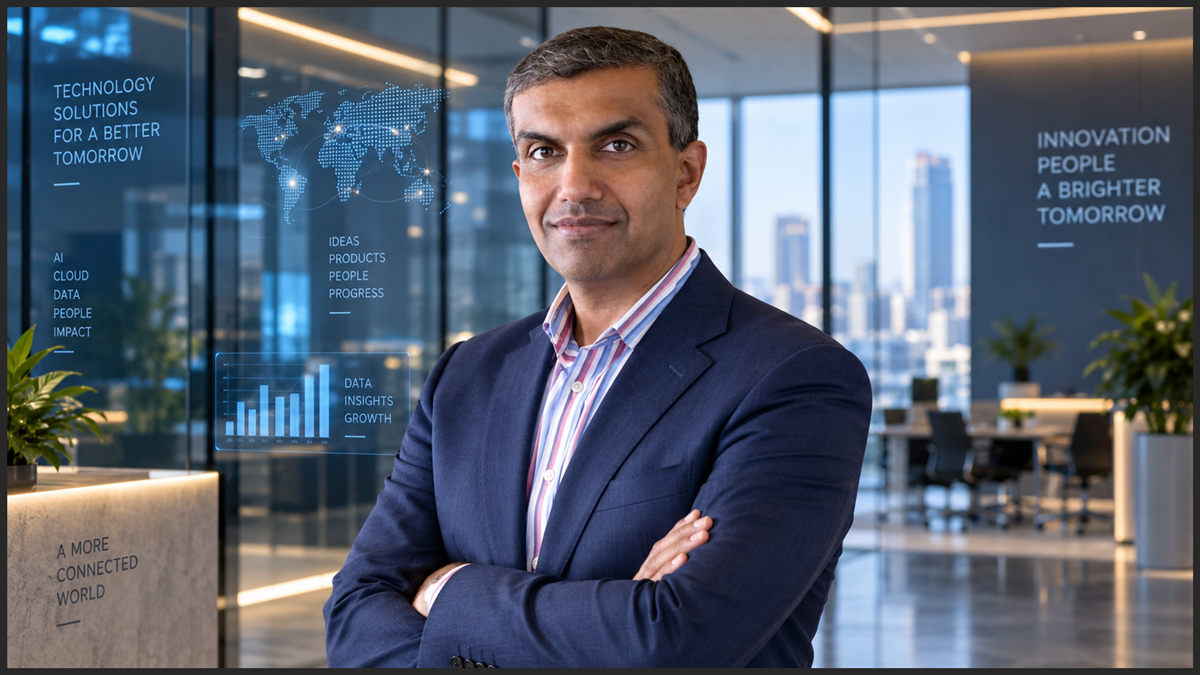 Anil Chakravarthy Adobe